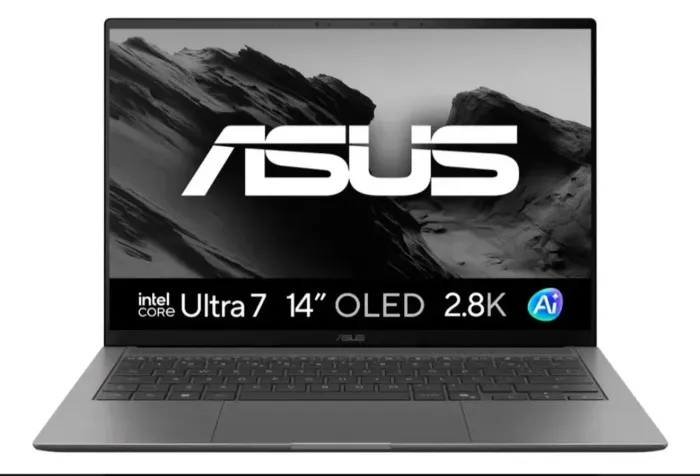 asus zenbook s14
