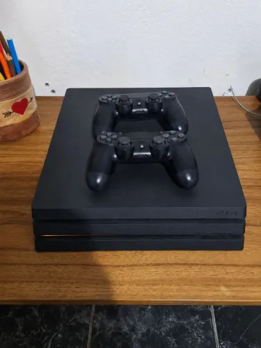 Ps4 Pró