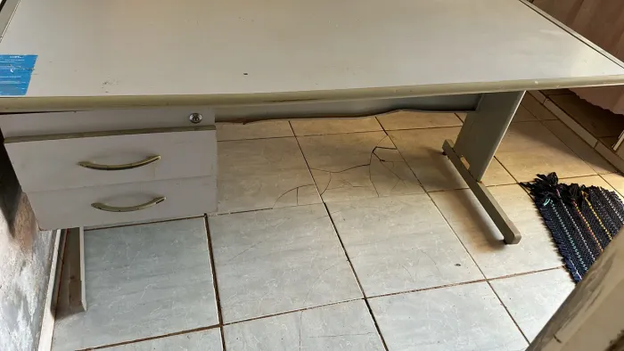 Mesa de escritório
