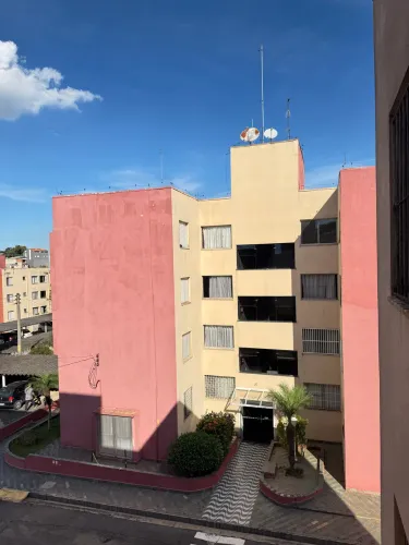 Condomínio Itapuã