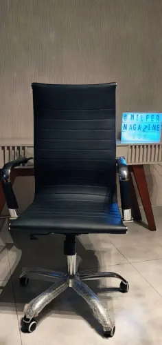 CADEIRA ESCRITORIO