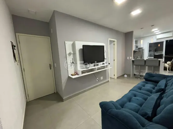 Casa em Condomínio à venda Acesso Terra Nova, Terra Nova - Alvorada