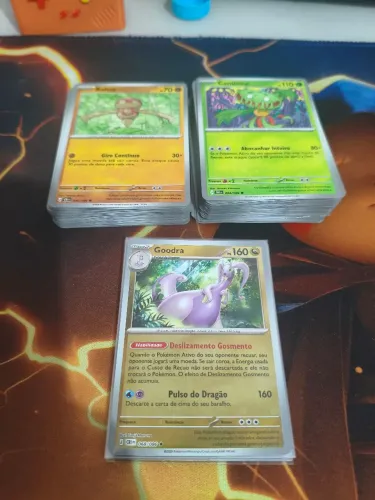 Cartas Pokémon Caos Ascendente 