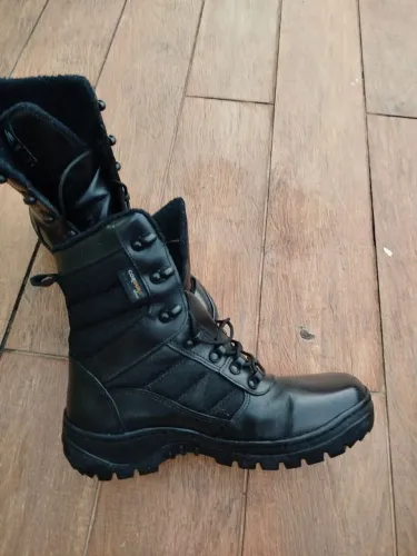 Coturno M boots cordura