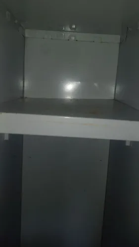 Armário aço 1porta