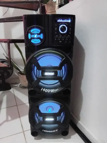 Som estilo torre