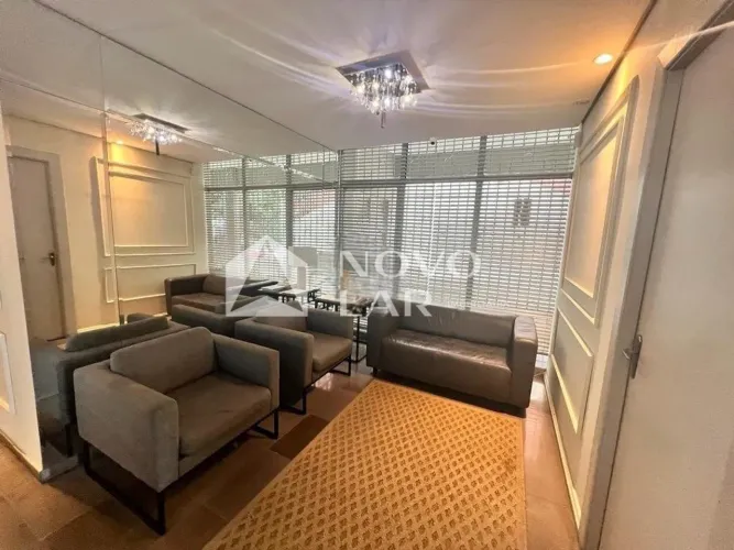 Sala comercial à venda na Iguassu, Porto Alegre RS