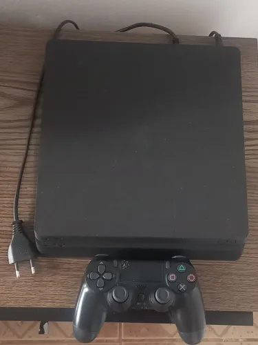 Playstation 4 500gb