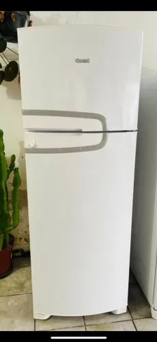 GELADEIRA CONSUL