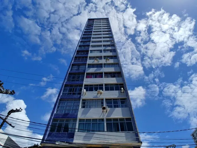 Sala para aluguel, Boa Vista - Recife/PE