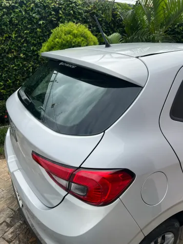Fiat Argo 1.0 6V Flex. 2022