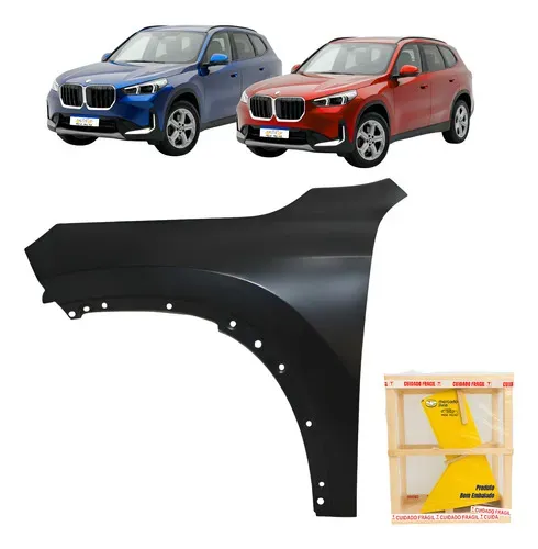 Paralama Bmw X1 2023 2024 2025 2026 X Line M Sport L.e