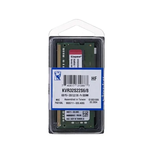 Memoria Ram 4GB e 8GB Ddr4 notebook em geral (Aumente seu desempenho)