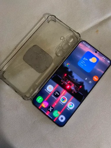 Galaxy S24 256GB