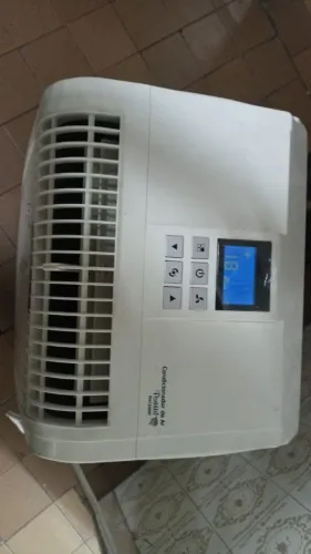 Condicionador de ar Portátil Philco PH1300F