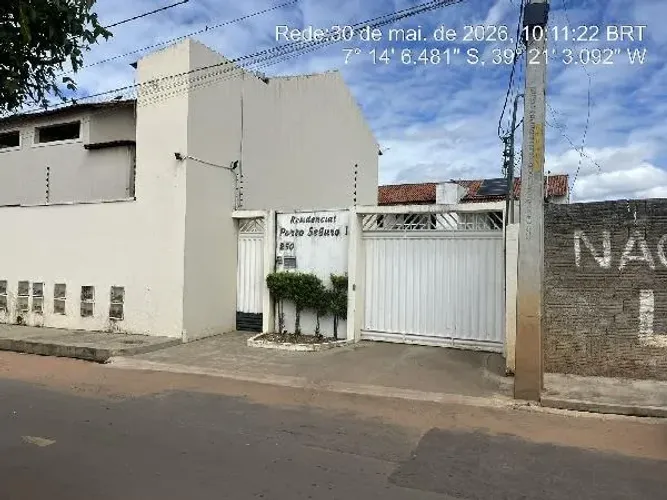 Casa Caixa em JUAZEIRO DO NORTE