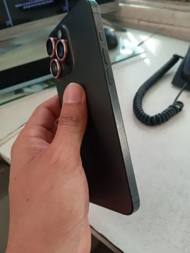iPhone 15 pro Max 256