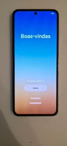 Vendo celular zflip6 ótimo estado. Boa bateria. Inteiro. Vendo por motivos de urgência