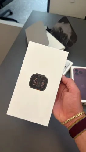 apple watch ultra 4
