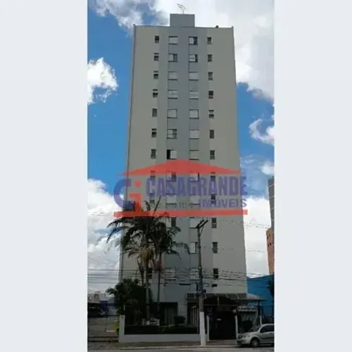 Imóvel para aluguel com 50 metros quadrados com 2 quartos em Vila Carrão - São Paulo - SP