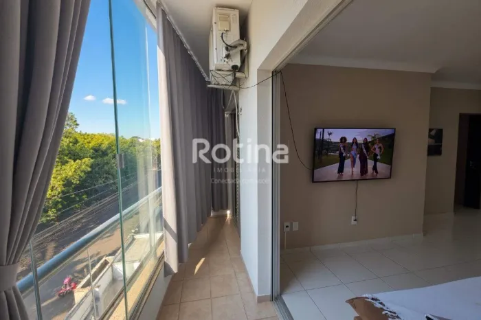 Apartamento residencial à venda no Vigilato Pereira, Uberlândia 3 quartos e 2 vagas