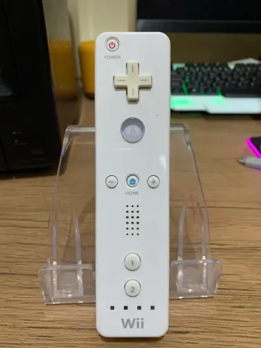 Controle Wii Remote - Original