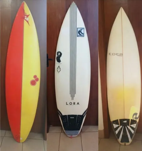 Pranchas de Surf à Venda! IMPERDÍVEL!