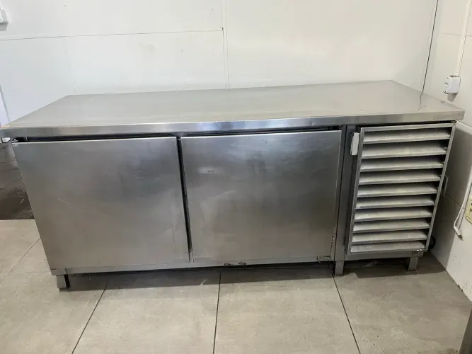Balcão Refrigerado