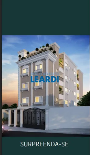 APARTAMENTO - RESIDENCIAL SUMMER VILLE - MG