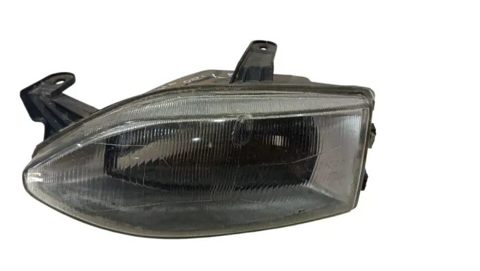 Farol Dianteiro Esquerdo Fiat Palio 1996 1997 A 1999 Esquerdo/motorista