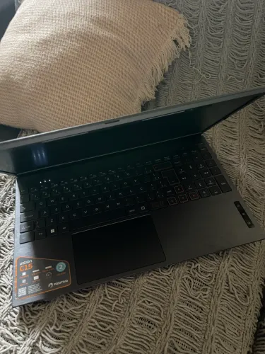 Vendo notebook