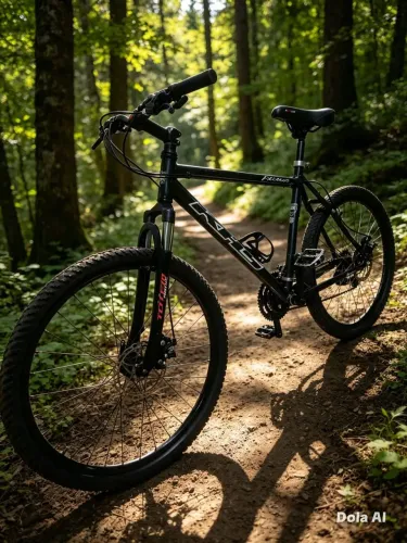 Bicicleta Aro 26 freio a disco 