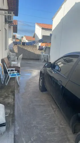 Chave de casa no Condomínio St Stevam