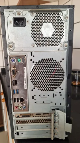 Computador gamer