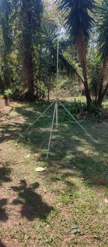Antena VHF/FM/PX