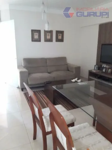 Apartamento com 3 dormitórios à venda, 79 m² por R$ 530.000,00 - Higienópolis - São José d