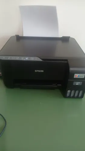 Impressora Epson