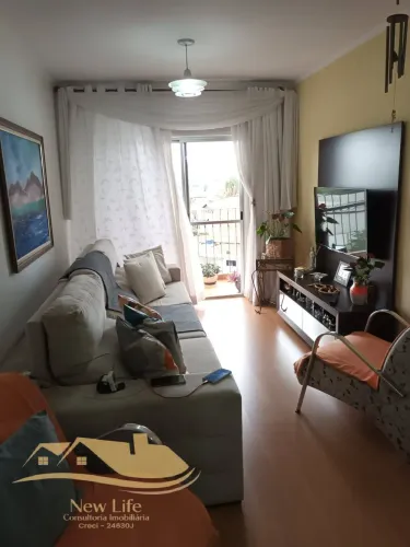 Apartamento excelente localização