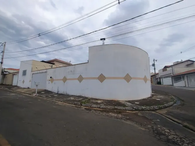 Casa a venda residencial oliveira 