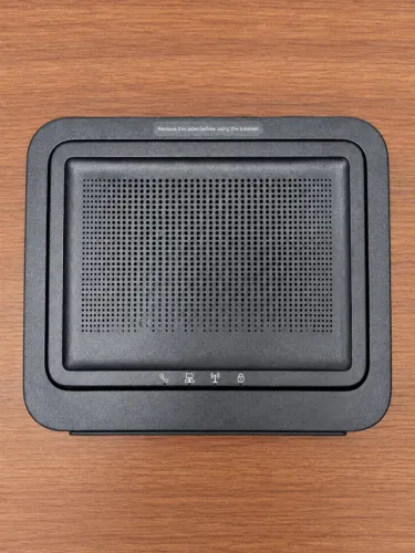 ROTEADOR WI-FI VIVO FIBRA ? EXCELENTE OPORTUNIDADE!