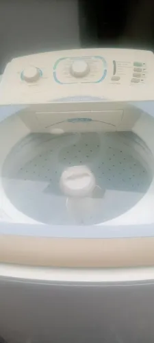 Máquina de lavar roupa Electrolux 15 kilos 