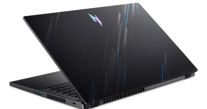 Acer Nitro V Core i5 - 13420h, 8gb, 512gb Ssd, Rtx4050, Win11, 15,6 FHd -Anv15-51-54dl