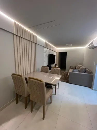 ? Apartamento para Locação - Canto do Forte | Praia Grande/SP