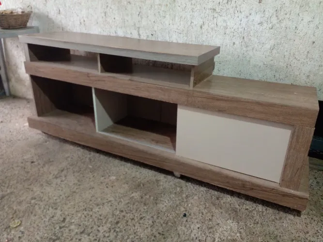 Rack usado
