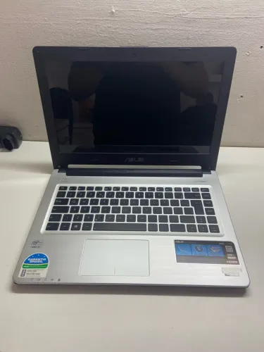 Notebook ASUS