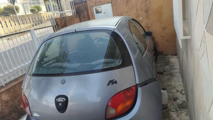 Ford KA 1.0i 3P 1998