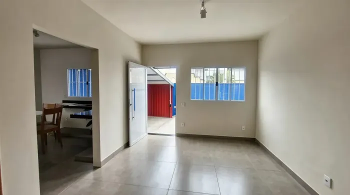 Imóvel para locação no Jardim Regina  Botucatu/SP