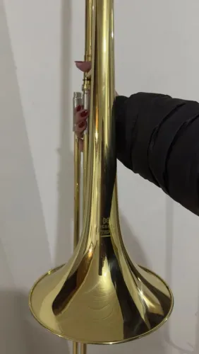 Trombone de vara