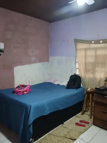 Vendo chácara em Morada Nova