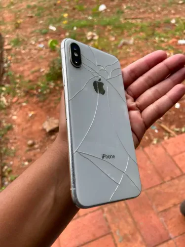 iPhone x 64 gb, faz uma oferta ai